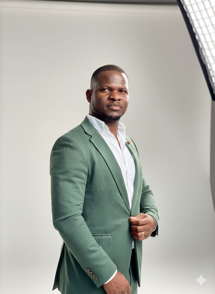 Joshua Ighodalo