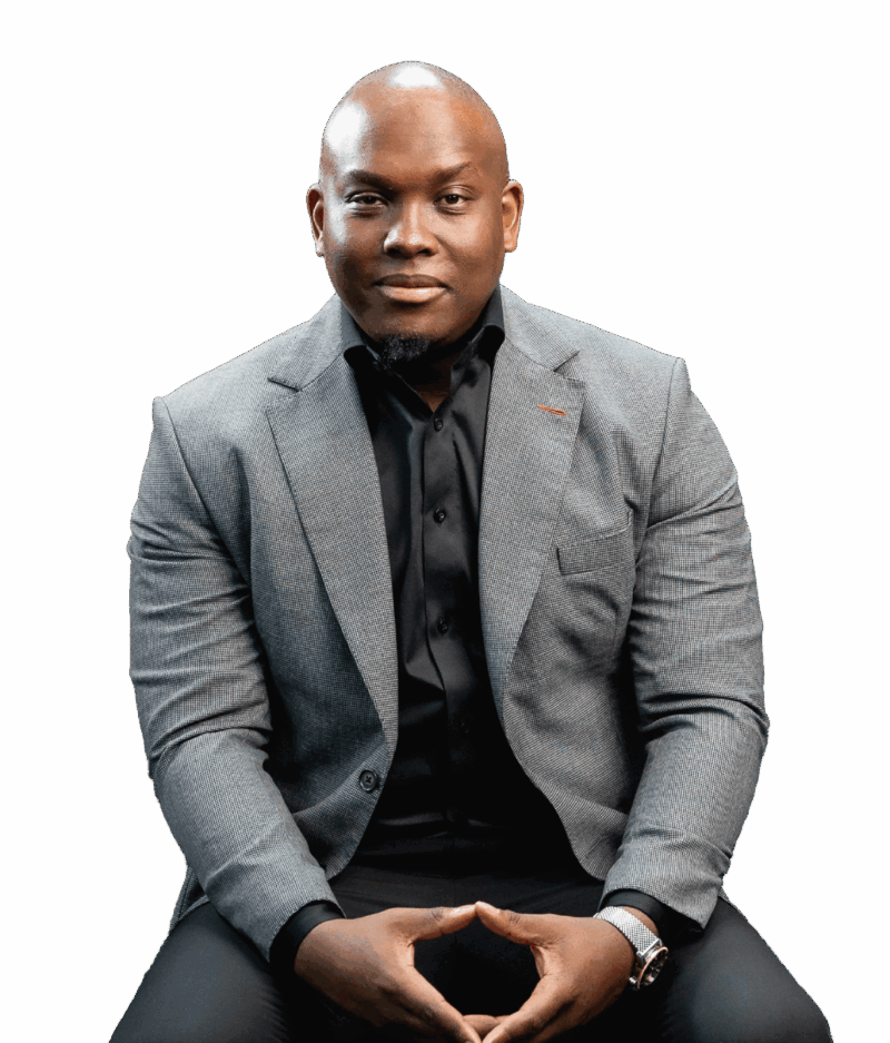 Vusi Thembekwayo