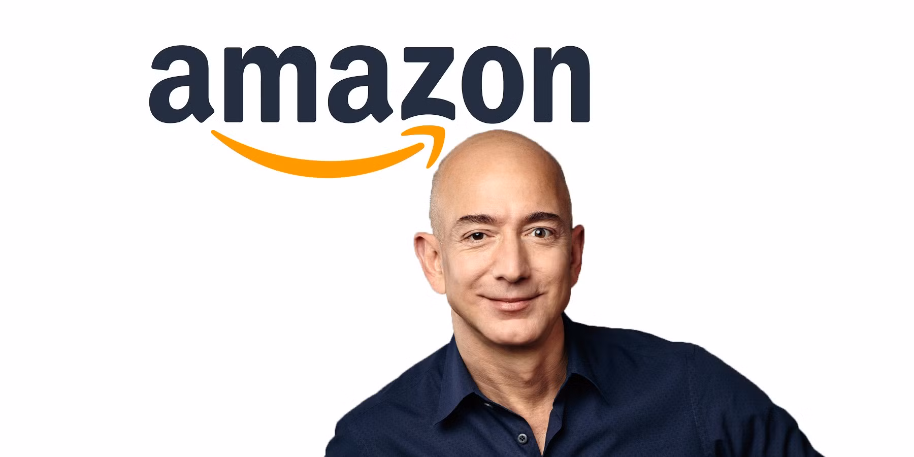 Jeff Bezos