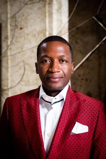 Prophet Uebert Angel