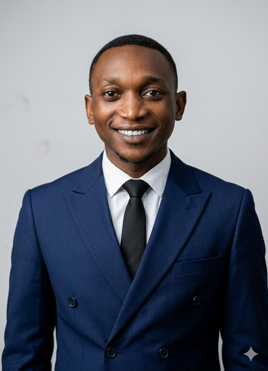 SAMUEL OSAYANDE , coach on Skulearn