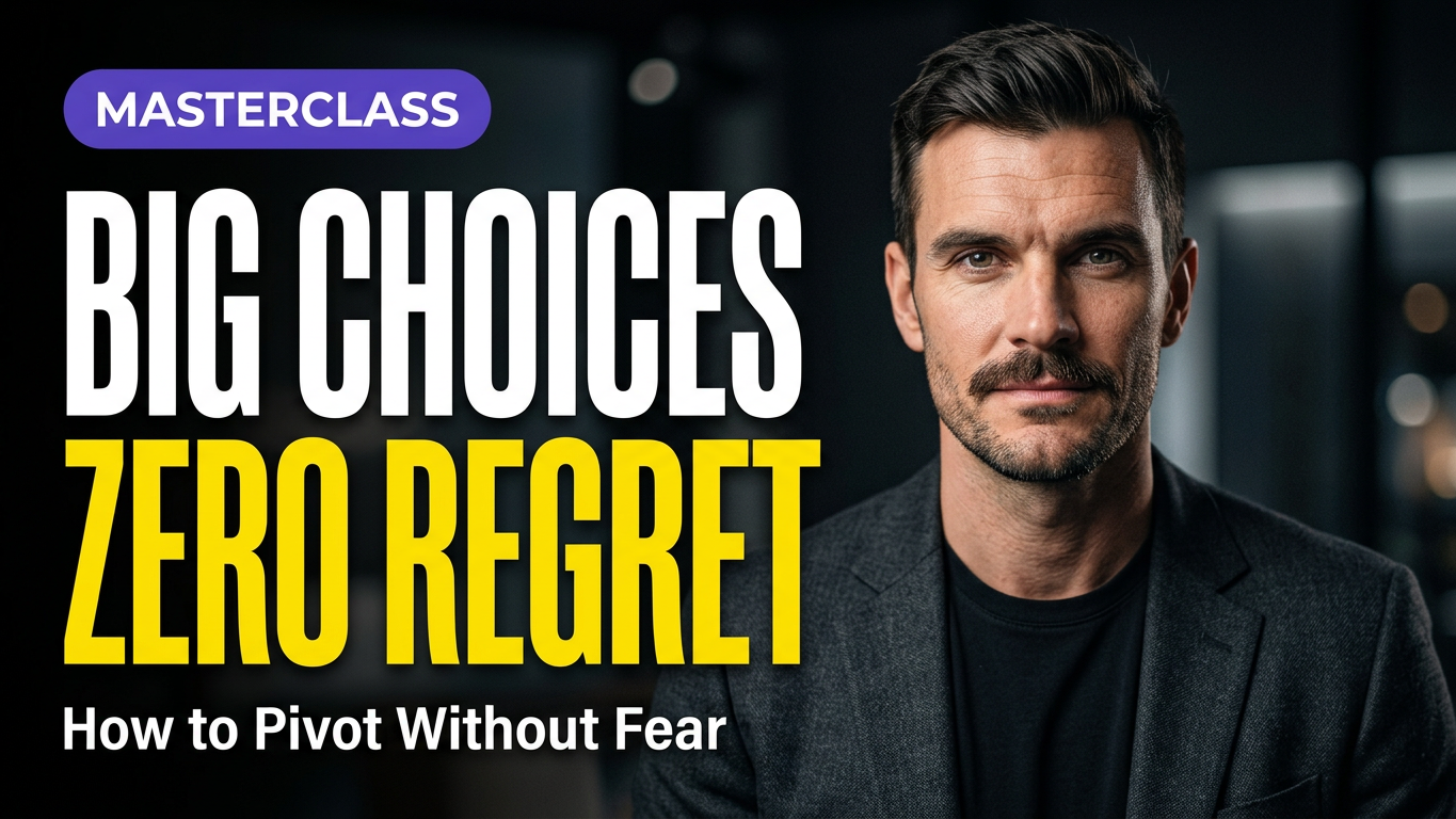 Decision Making and Life Choices